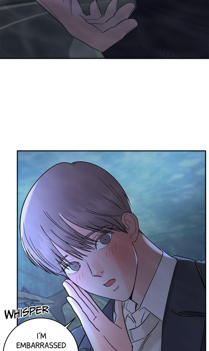 Read Killer Whale Protocol chapter 44 image 68 on Lezhin