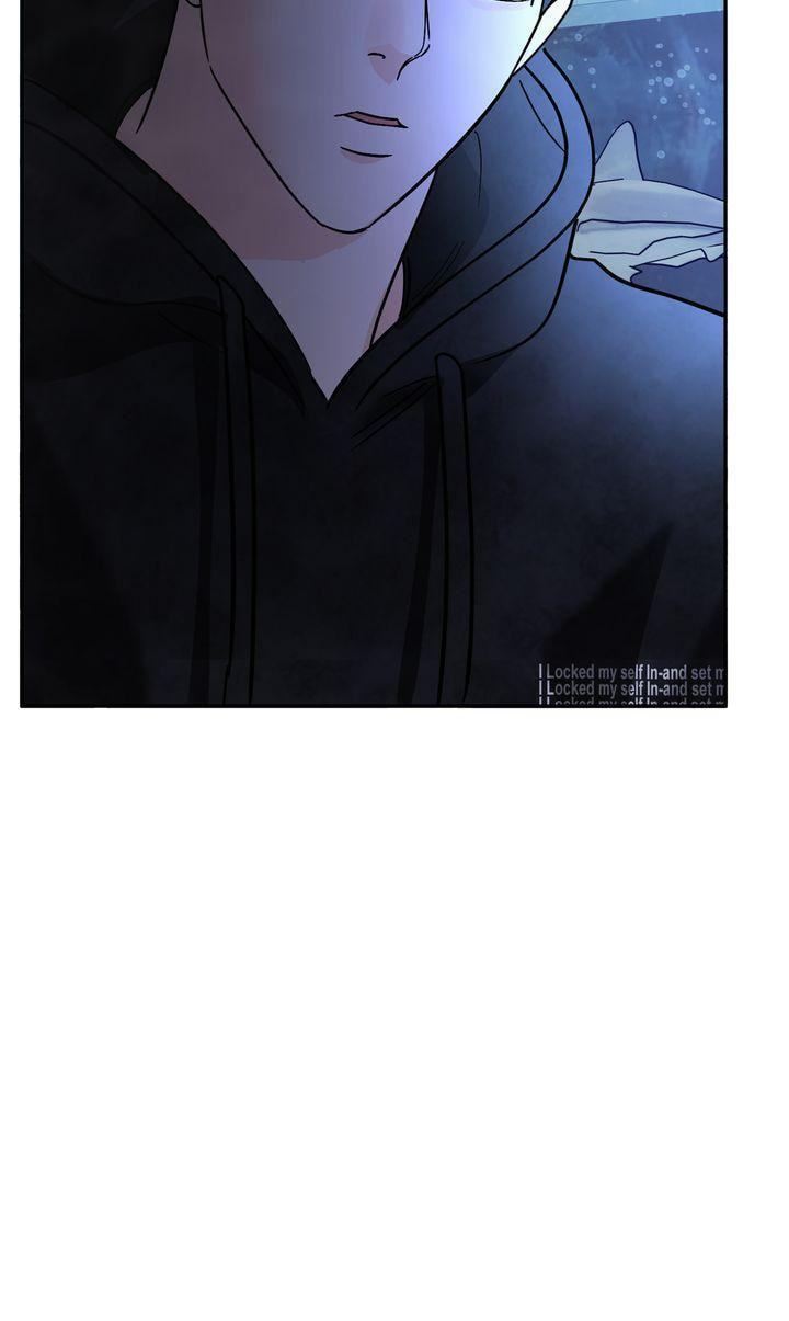 Read Killer Whale Protocol chapter 44 image 70 on Lezhin