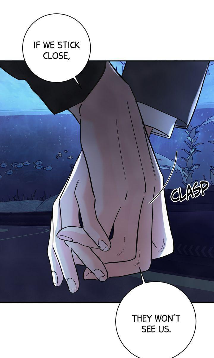 Read Killer Whale Protocol chapter 44 image 71 on Lezhin