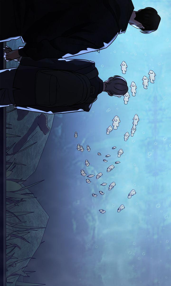 Read Killer Whale Protocol chapter 44 image 73 on Lezhin