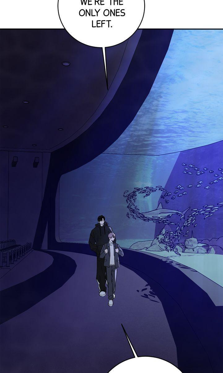 Read Killer Whale Protocol chapter 44 image 75 on Lezhin