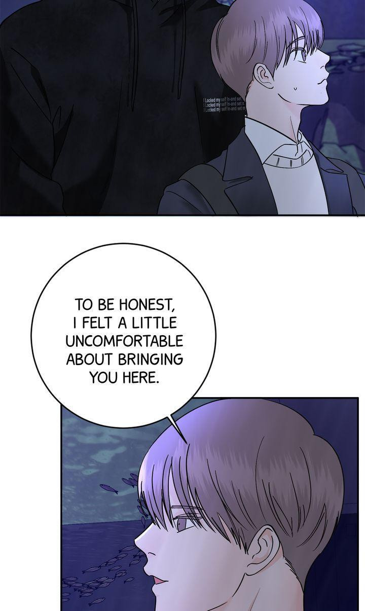 Read Killer Whale Protocol chapter 44 image 77 on Lezhin
