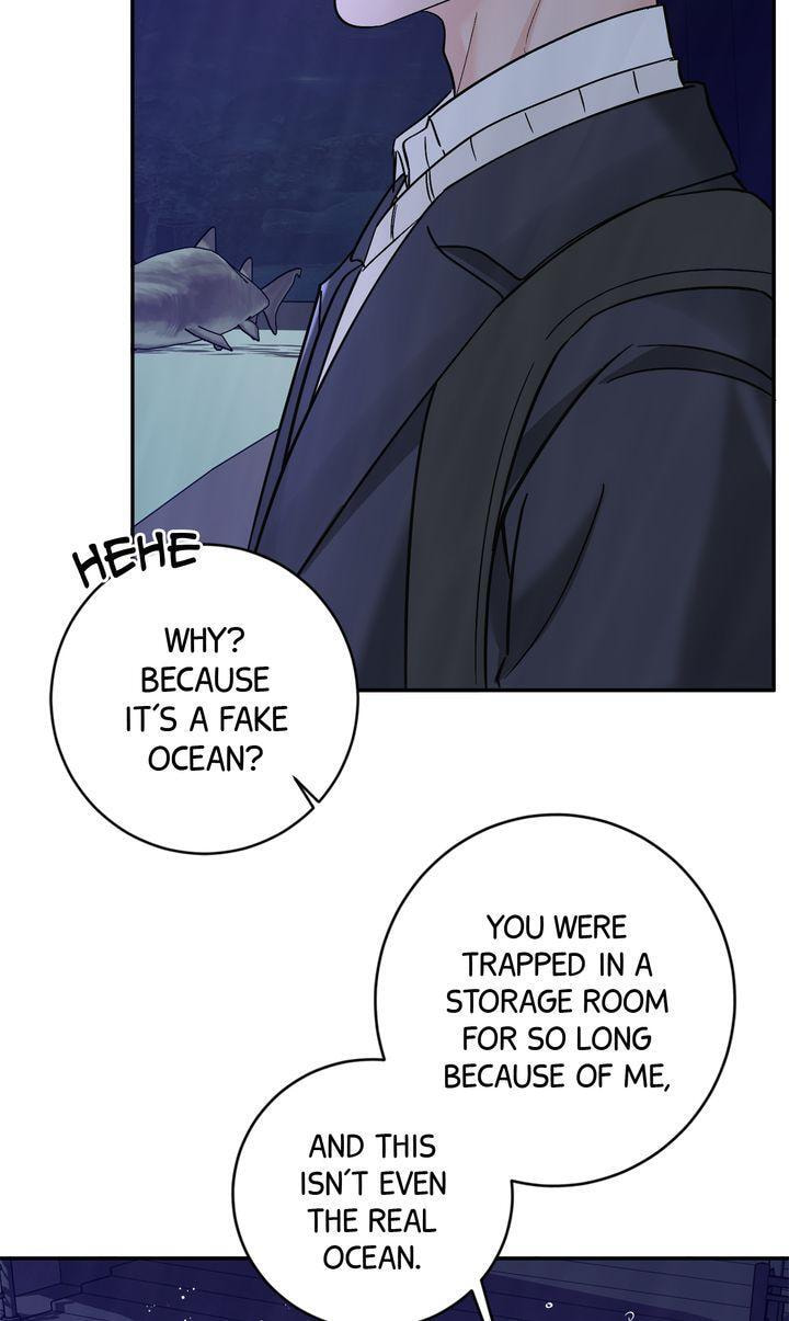 Read Killer Whale Protocol chapter 44 image 78 on Lezhin