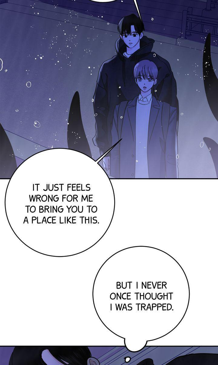 Read Killer Whale Protocol chapter 44 image 79 on Lezhin