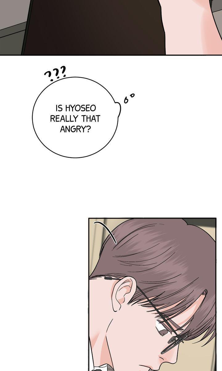 Read Killer Whale Protocol chapter 44 image 8 on Lezhin