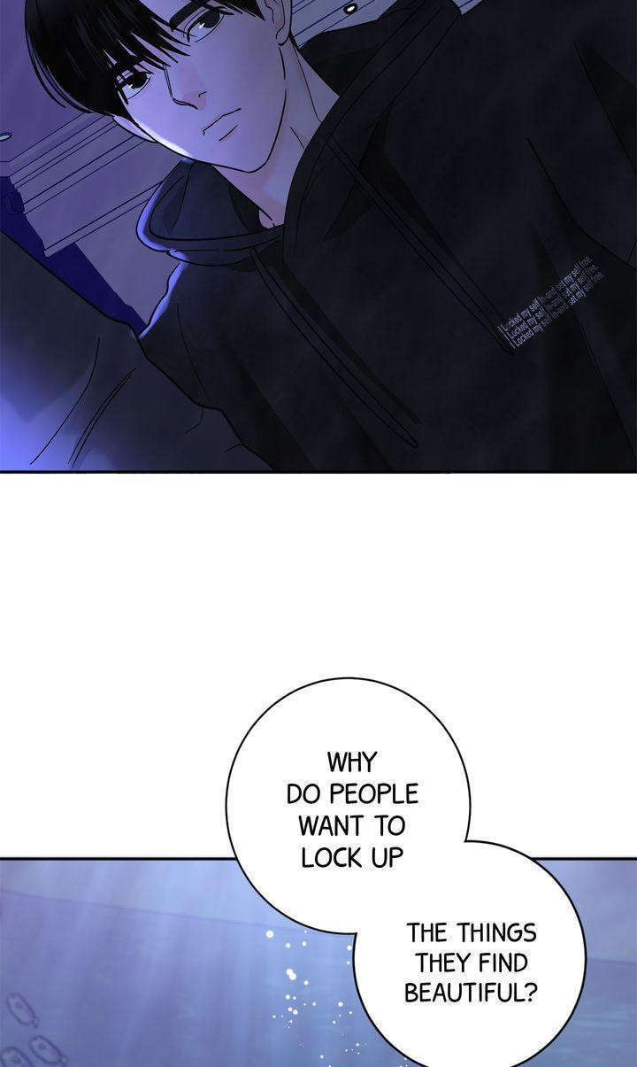Read Killer Whale Protocol chapter 44 image 80 on Lezhin