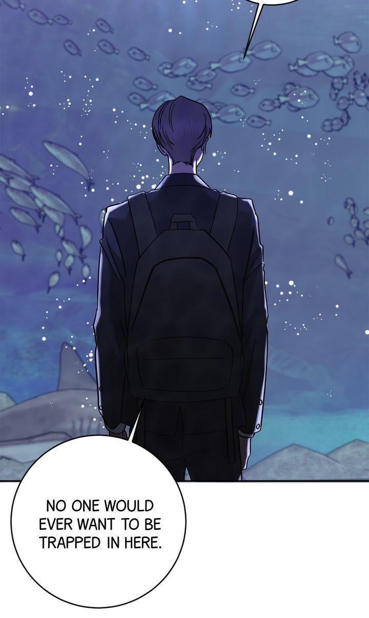 Read Killer Whale Protocol chapter 44 image 81 on Lezhin