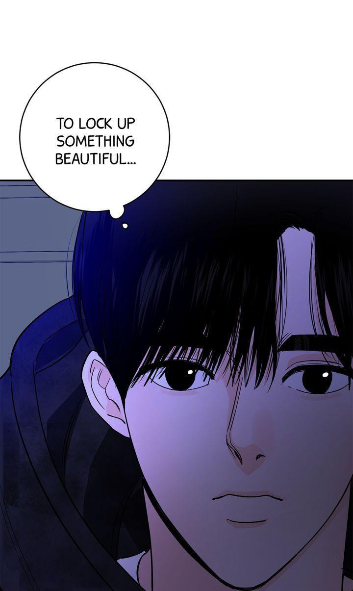 Read Killer Whale Protocol chapter 44 image 83 on Lezhin