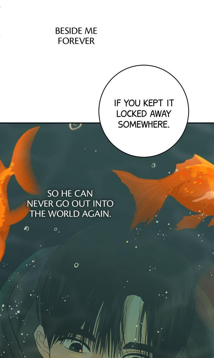 Read Killer Whale Protocol chapter 44 image 86 on Lezhin