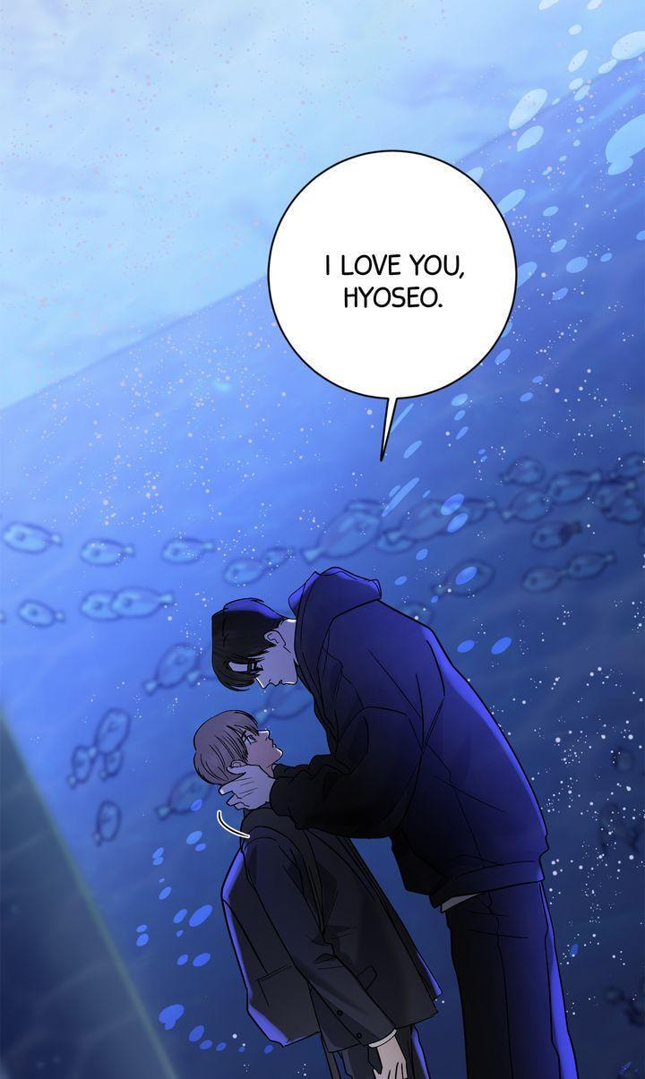 Read Killer Whale Protocol chapter 44 image 89 on Lezhin