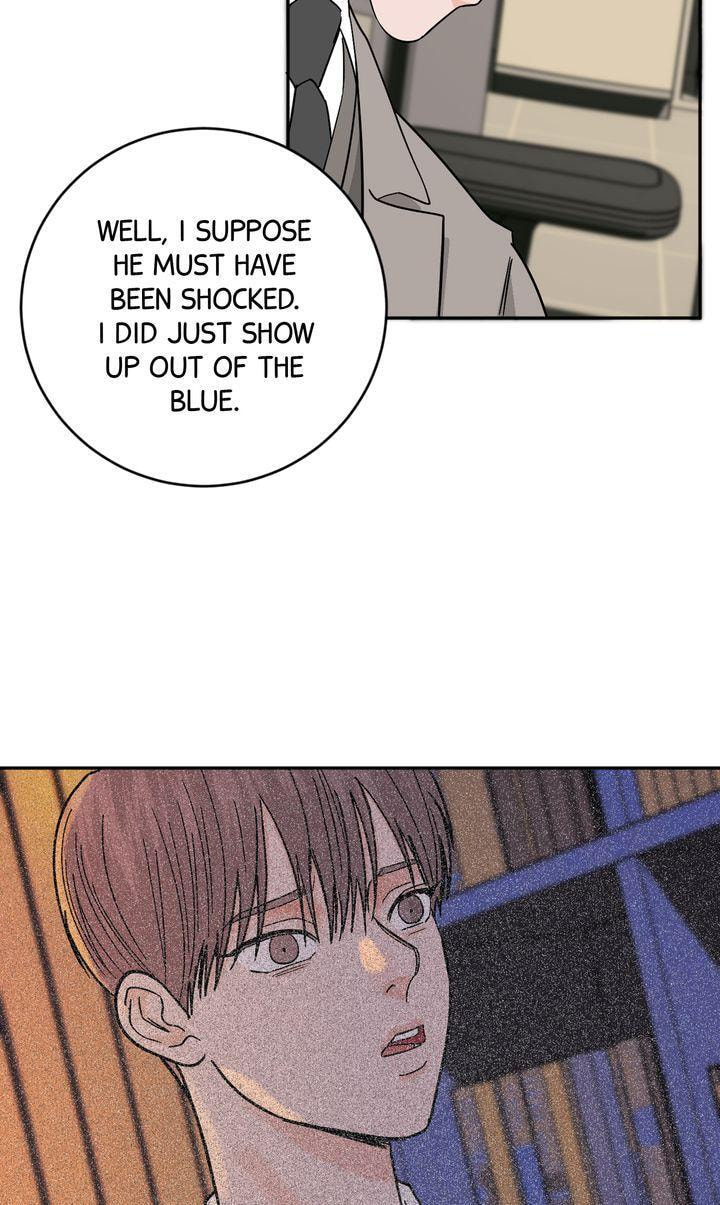 Read Killer Whale Protocol chapter 44 image 9 on Lezhin