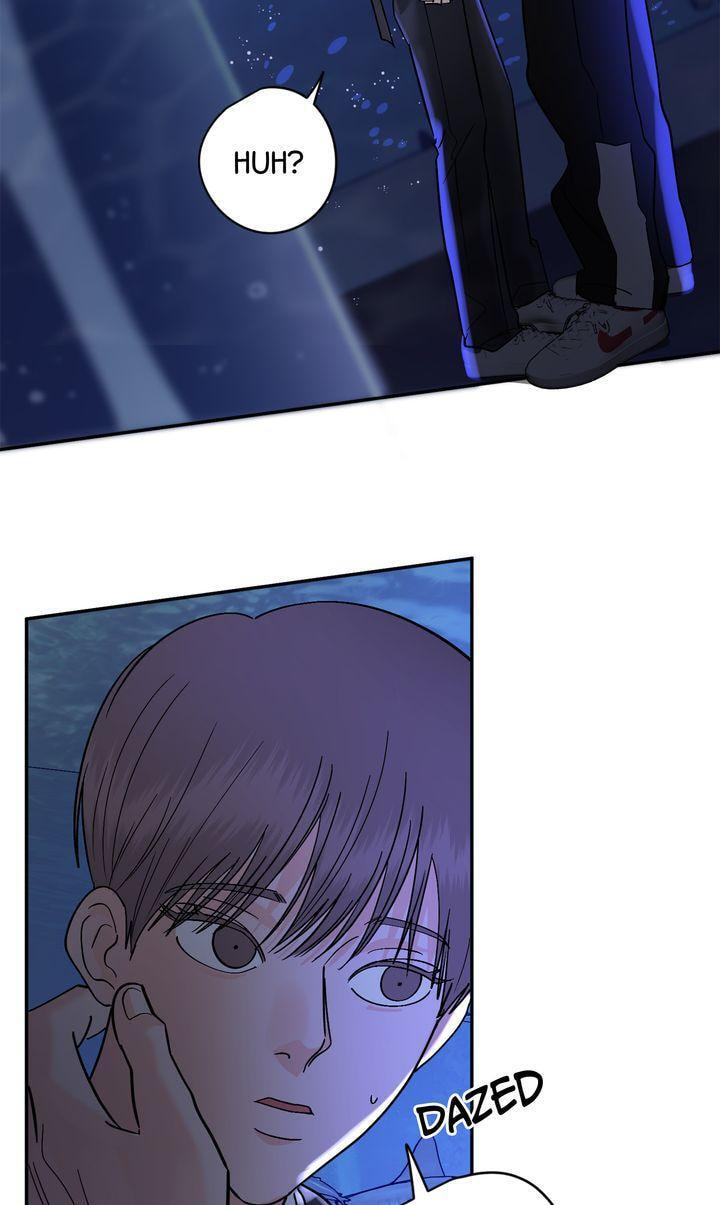 Read Killer Whale Protocol chapter 44 image 90 on Lezhin