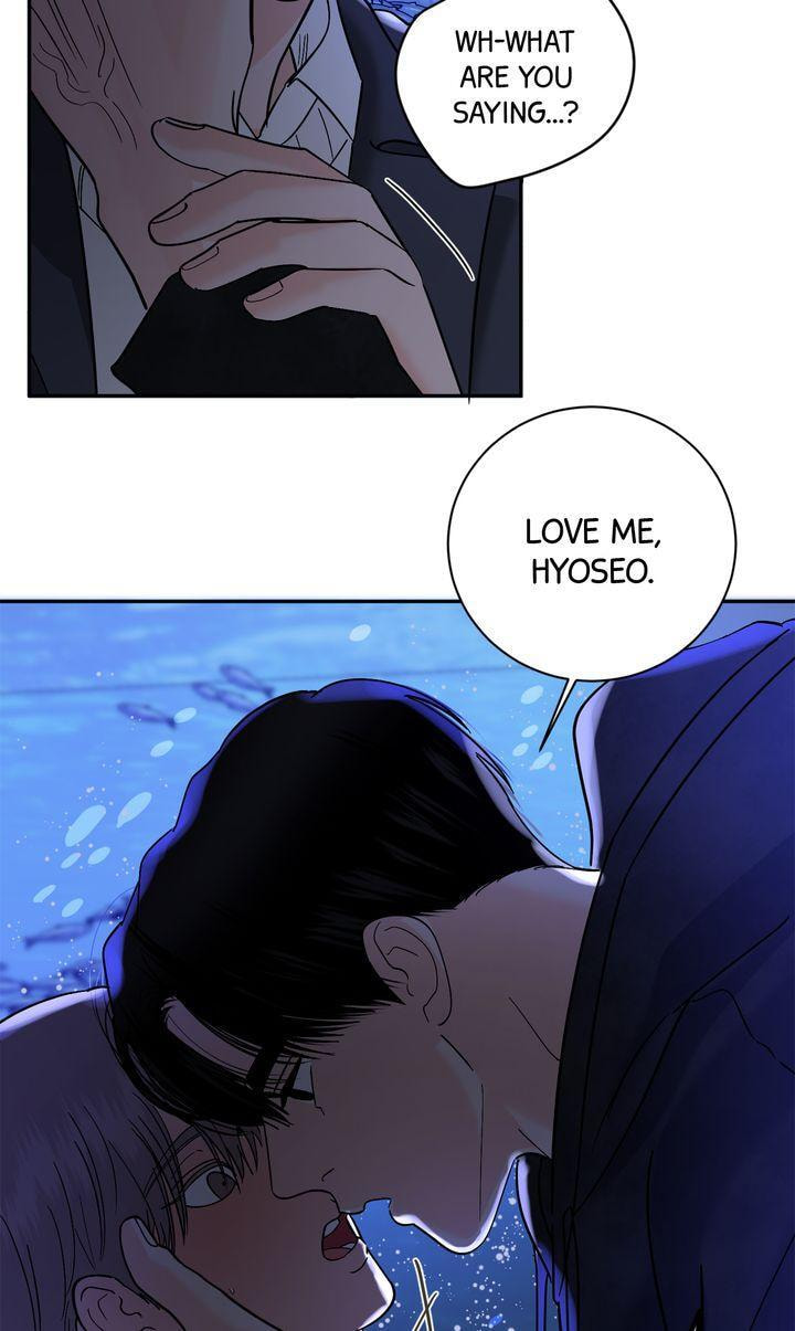 Read Killer Whale Protocol chapter 44 image 91 on Lezhin