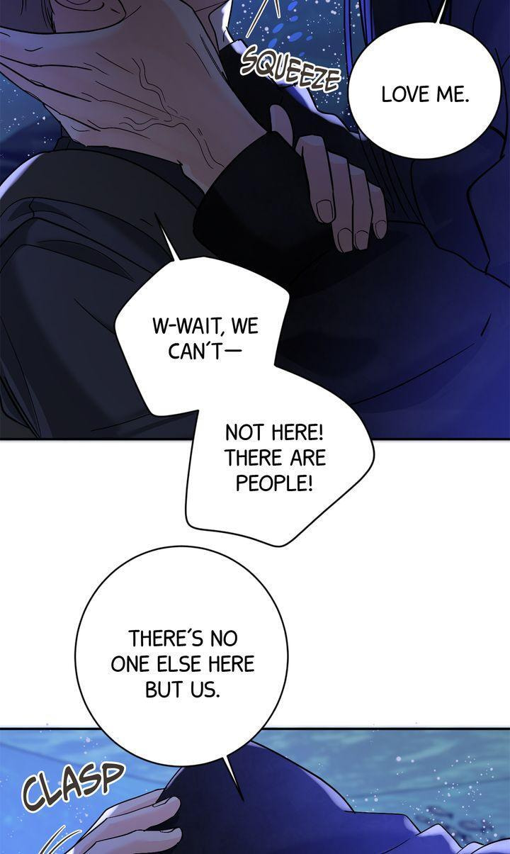 Read Killer Whale Protocol chapter 44 image 92 on Lezhin