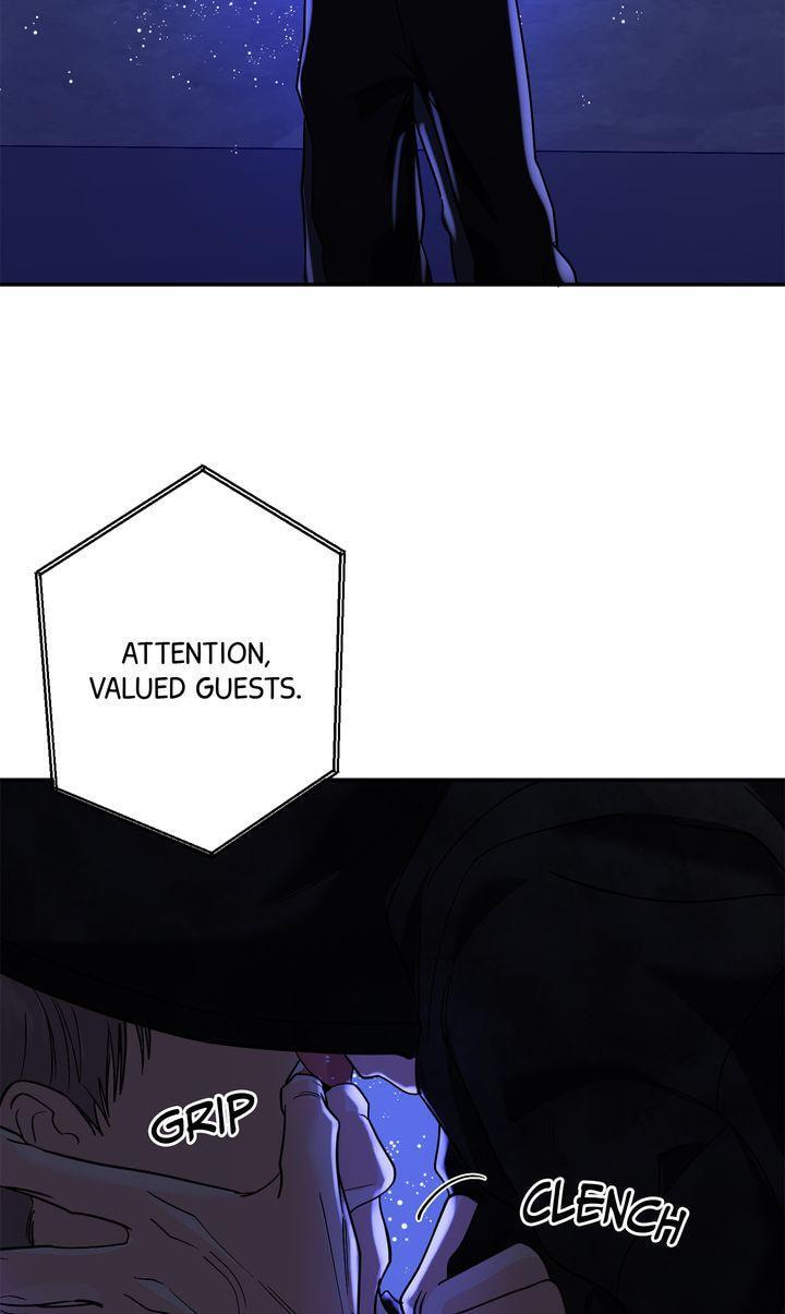 Read Killer Whale Protocol chapter 44 image 96 on Lezhin