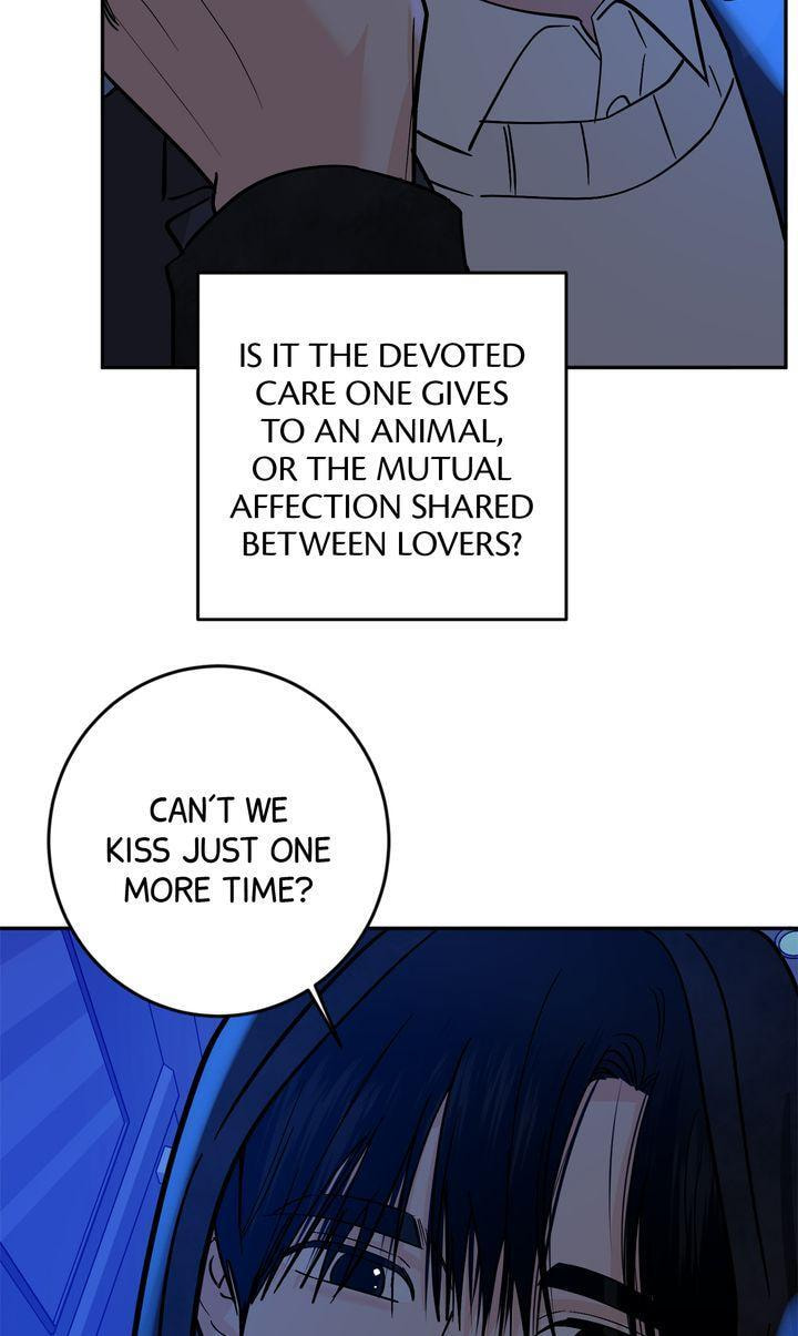 Read Killer Whale Protocol chapter 45 image 10 on Lezhin