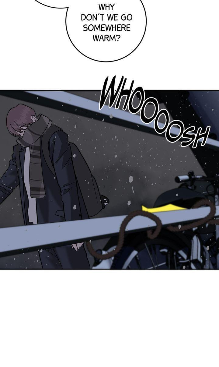 Read Killer Whale Protocol chapter 45 image 100 on Lezhin