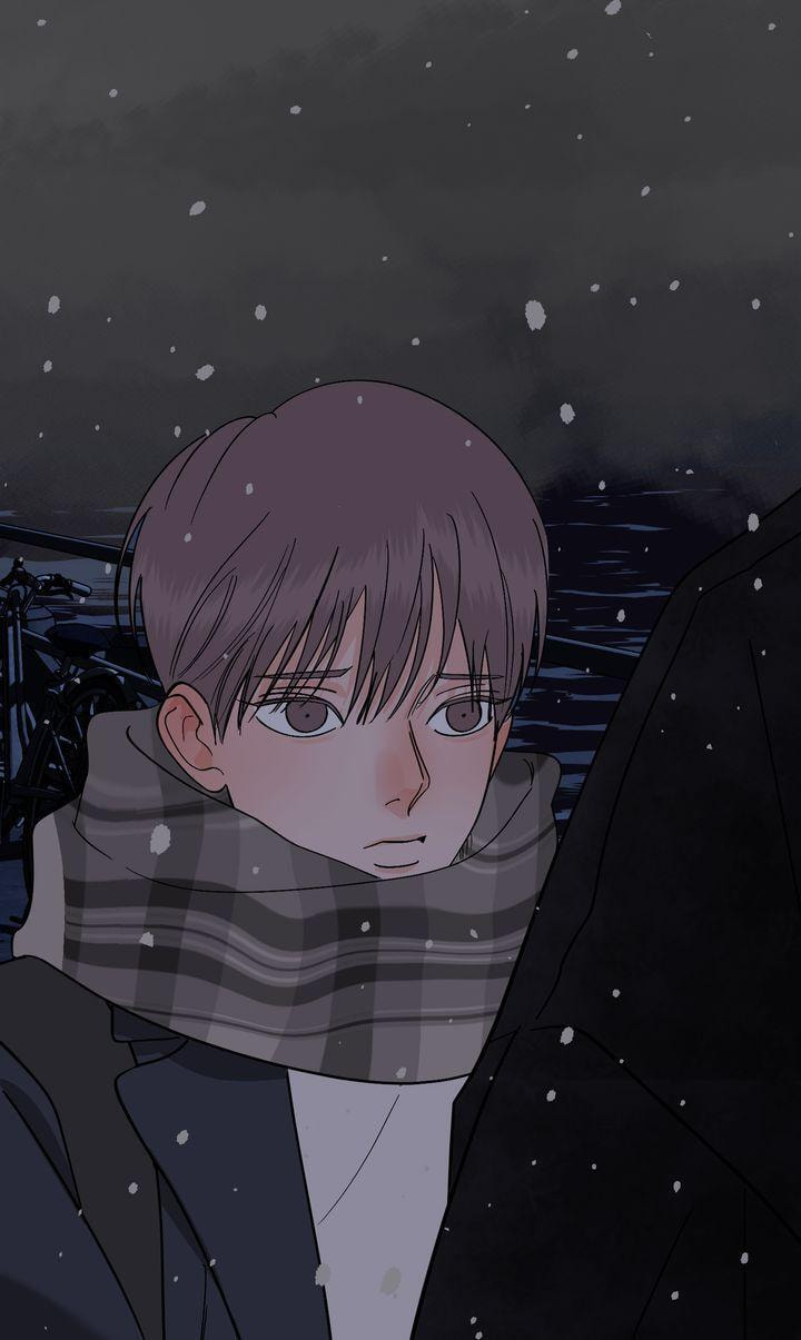 Read Killer Whale Protocol chapter 45 image 102 on Lezhin