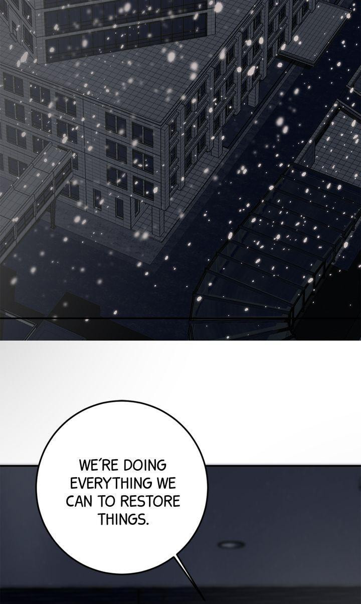 Read Killer Whale Protocol chapter 45 image 107 on Lezhin
