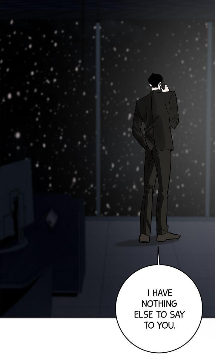 Read Killer Whale Protocol chapter 45 image 108 on Lezhin