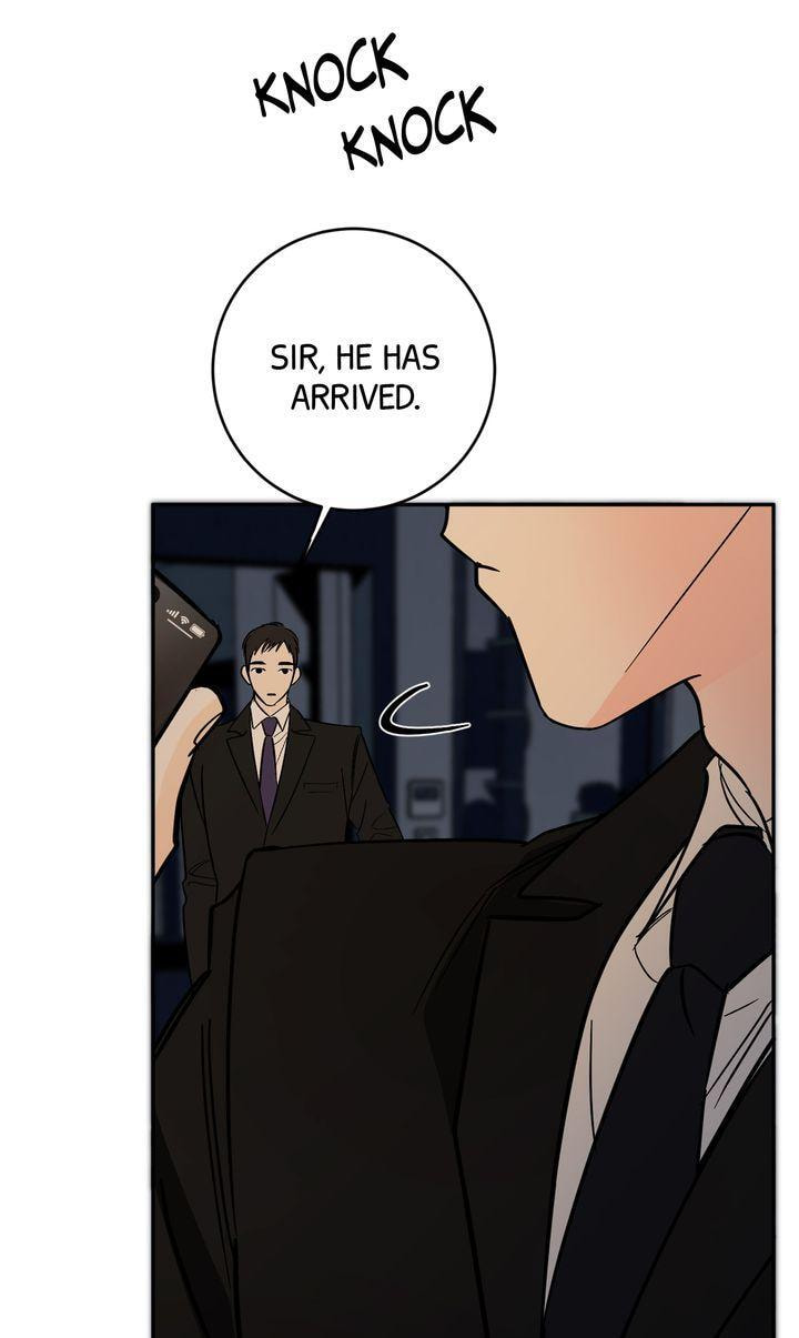 Read Killer Whale Protocol chapter 45 image 109 on Lezhin