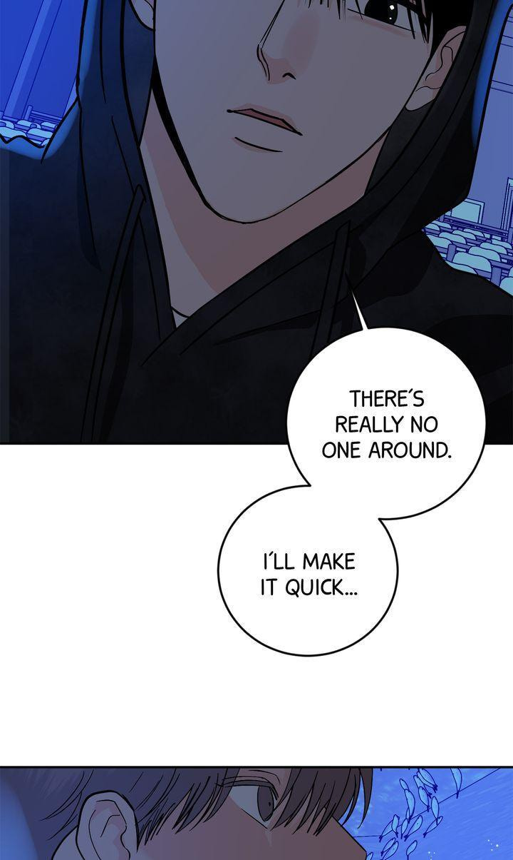 Read Killer Whale Protocol chapter 45 image 11 on Lezhin