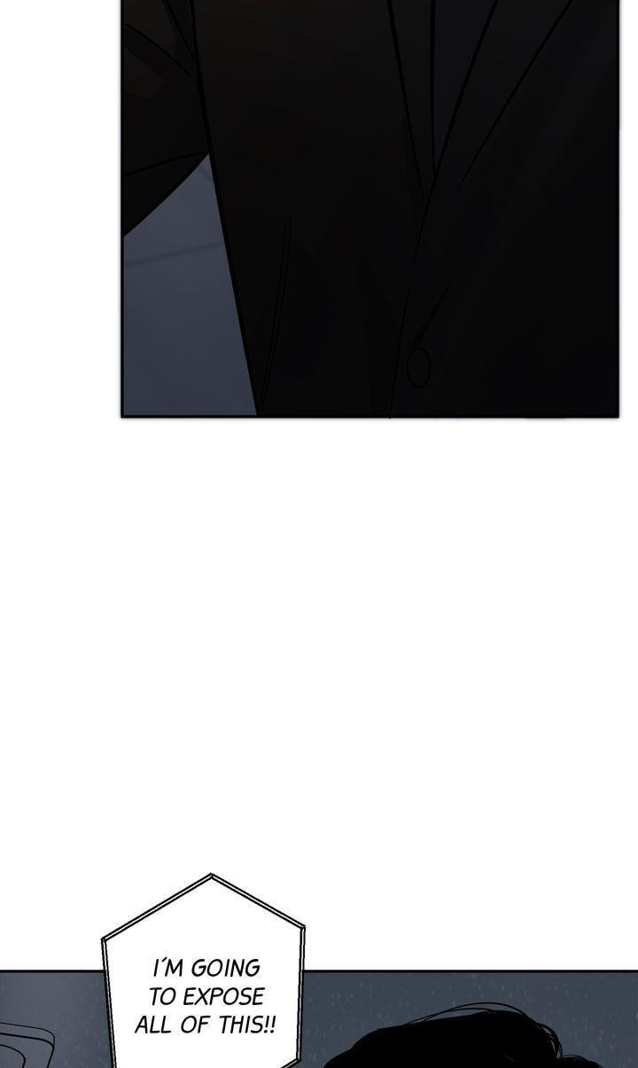 Read Killer Whale Protocol chapter 45 image 110 on Lezhin