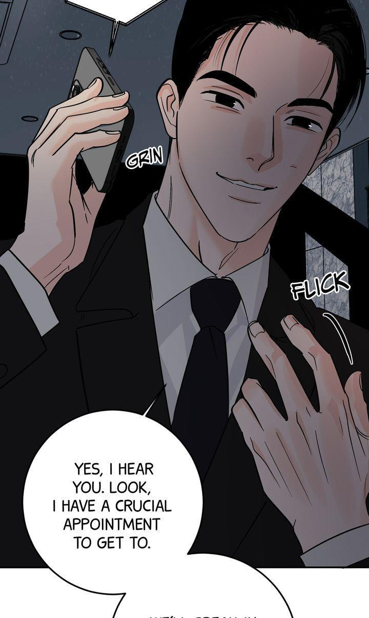 Read Killer Whale Protocol chapter 45 image 111 on Lezhin