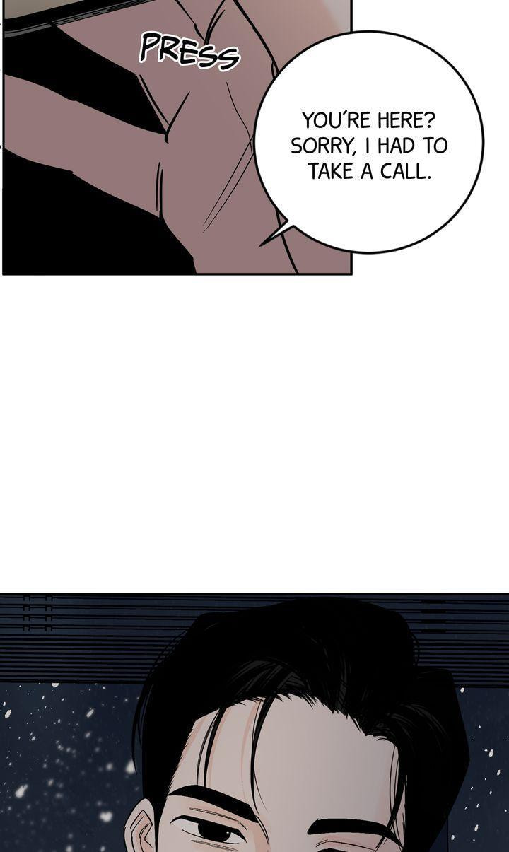 Read Killer Whale Protocol chapter 45 image 113 on Lezhin