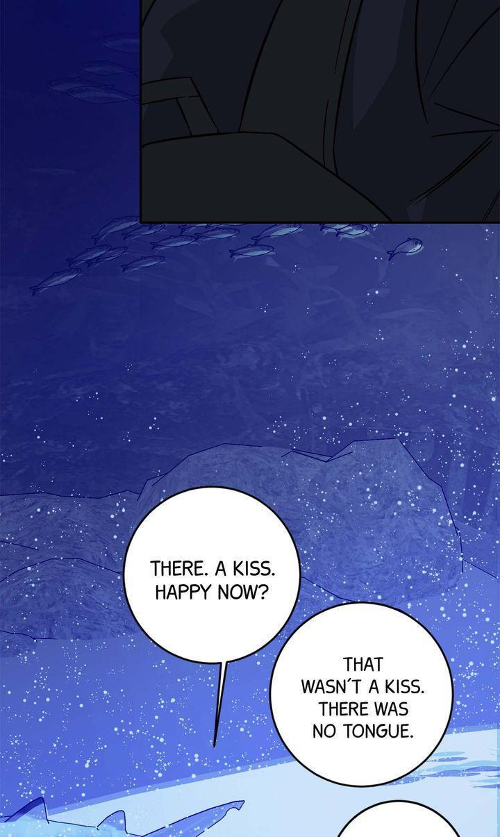 Read Killer Whale Protocol chapter 45 image 17 on Lezhin
