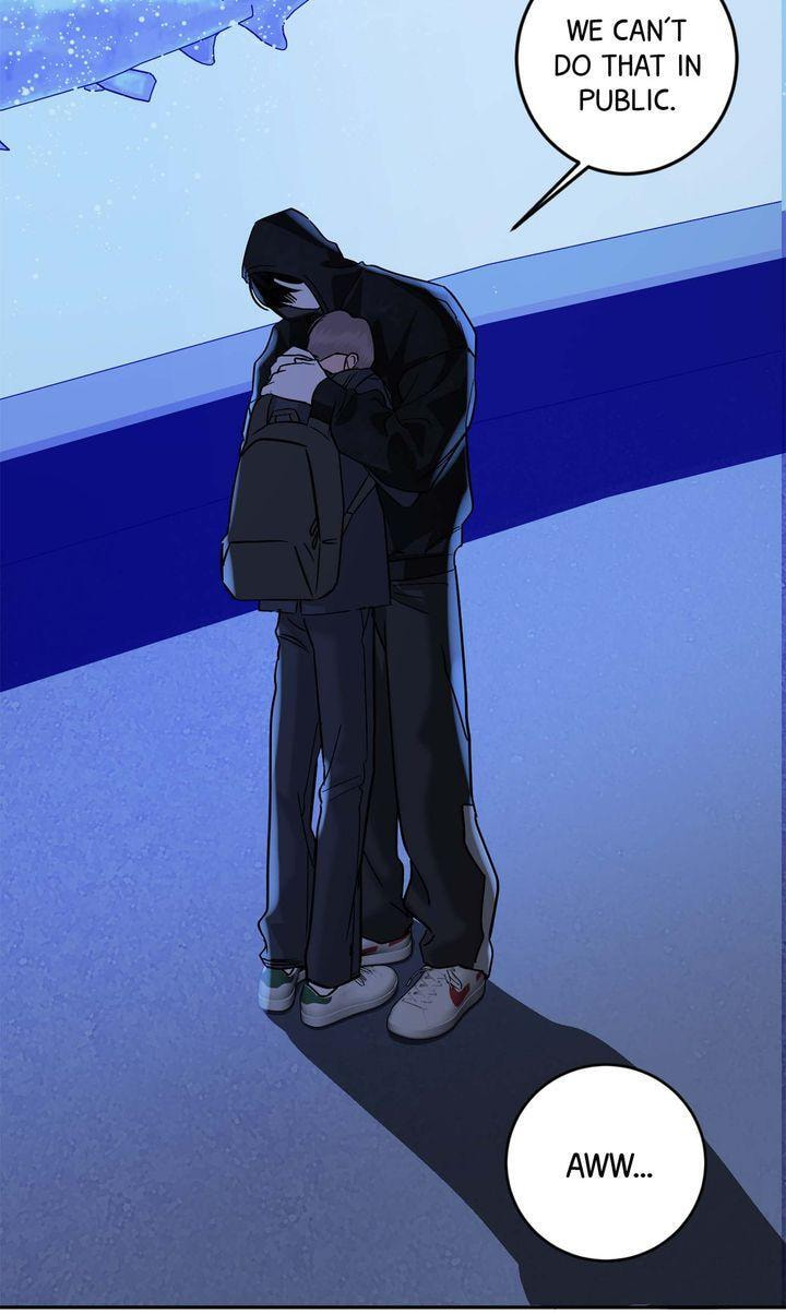 Read Killer Whale Protocol chapter 45 image 18 on Lezhin