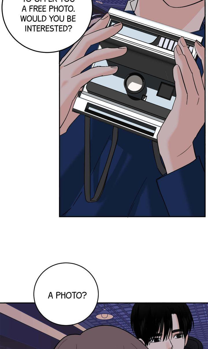 Read Killer Whale Protocol chapter 45 image 22 on Lezhin