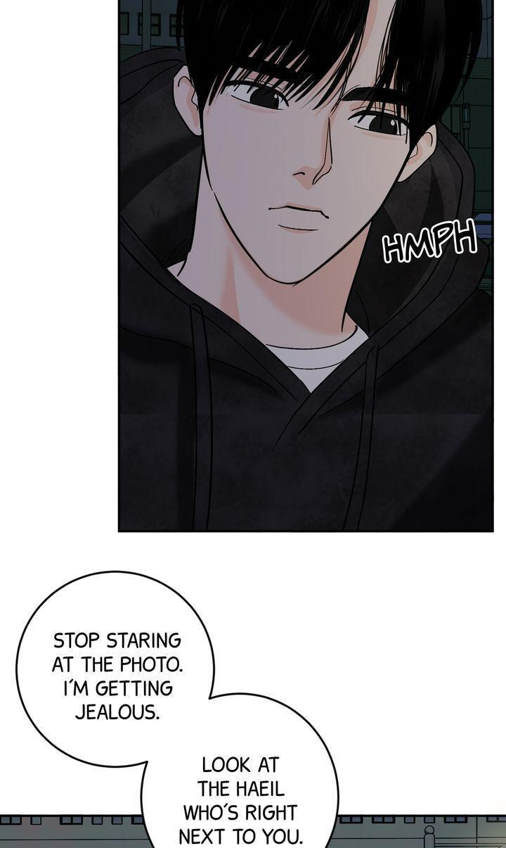 Read Killer Whale Protocol chapter 45 image 29 on Lezhin