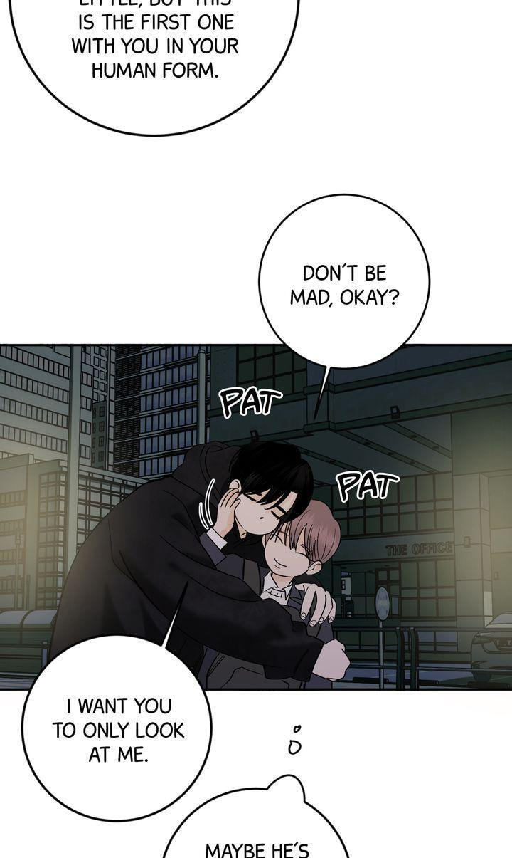 Read Killer Whale Protocol chapter 45 image 32 on Lezhin