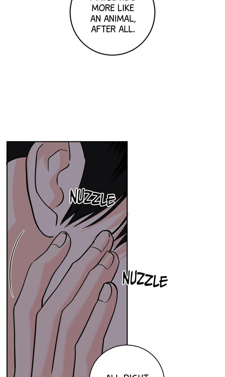 Read Killer Whale Protocol chapter 45 image 33 on Lezhin