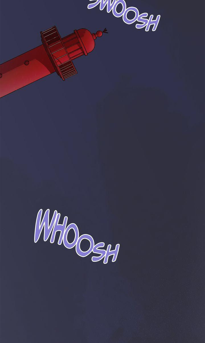 Read Killer Whale Protocol chapter 45 image 36 on Lezhin