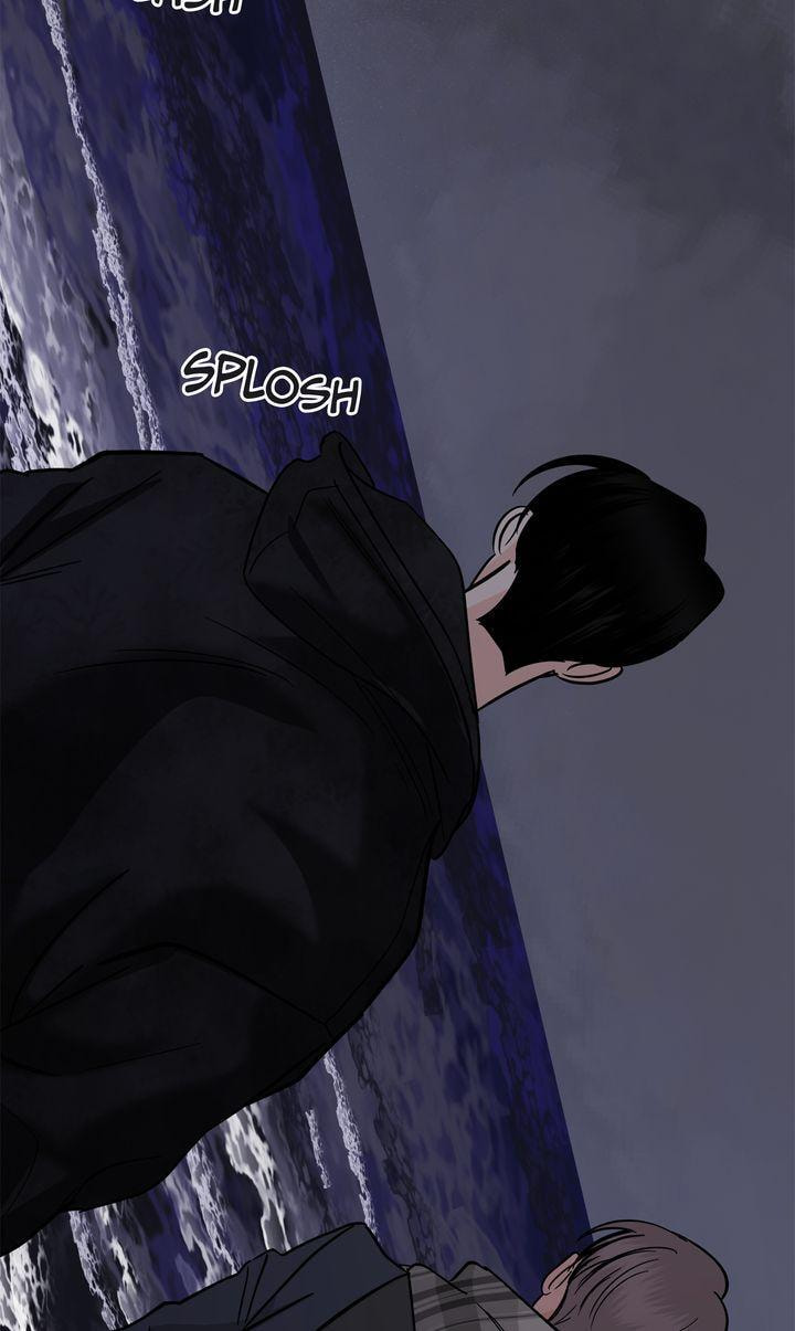 Read Killer Whale Protocol chapter 45 image 38 on Lezhin