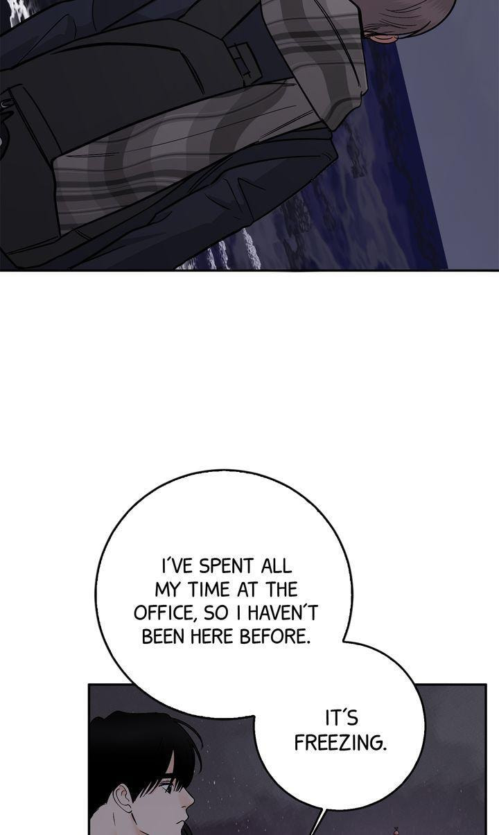 Read Killer Whale Protocol chapter 45 image 39 on Lezhin