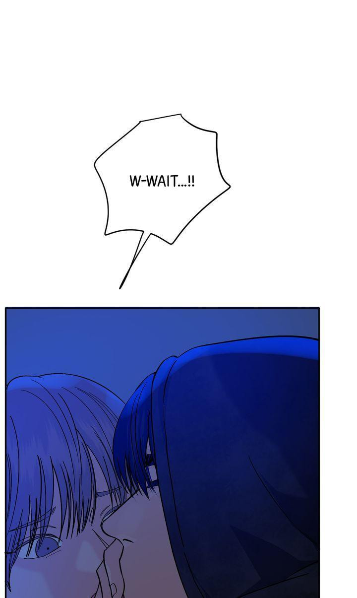 Read Killer Whale Protocol chapter 45 image 4 on Lezhin