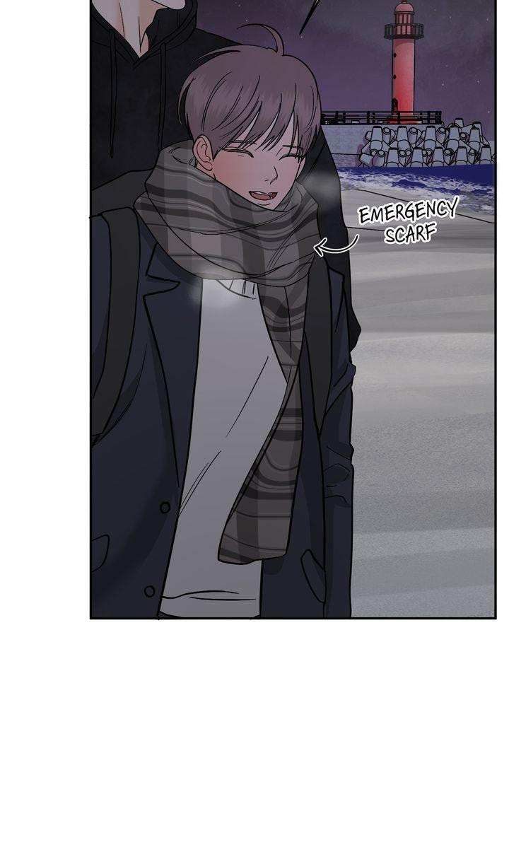 Read Killer Whale Protocol chapter 45 image 40 on Lezhin