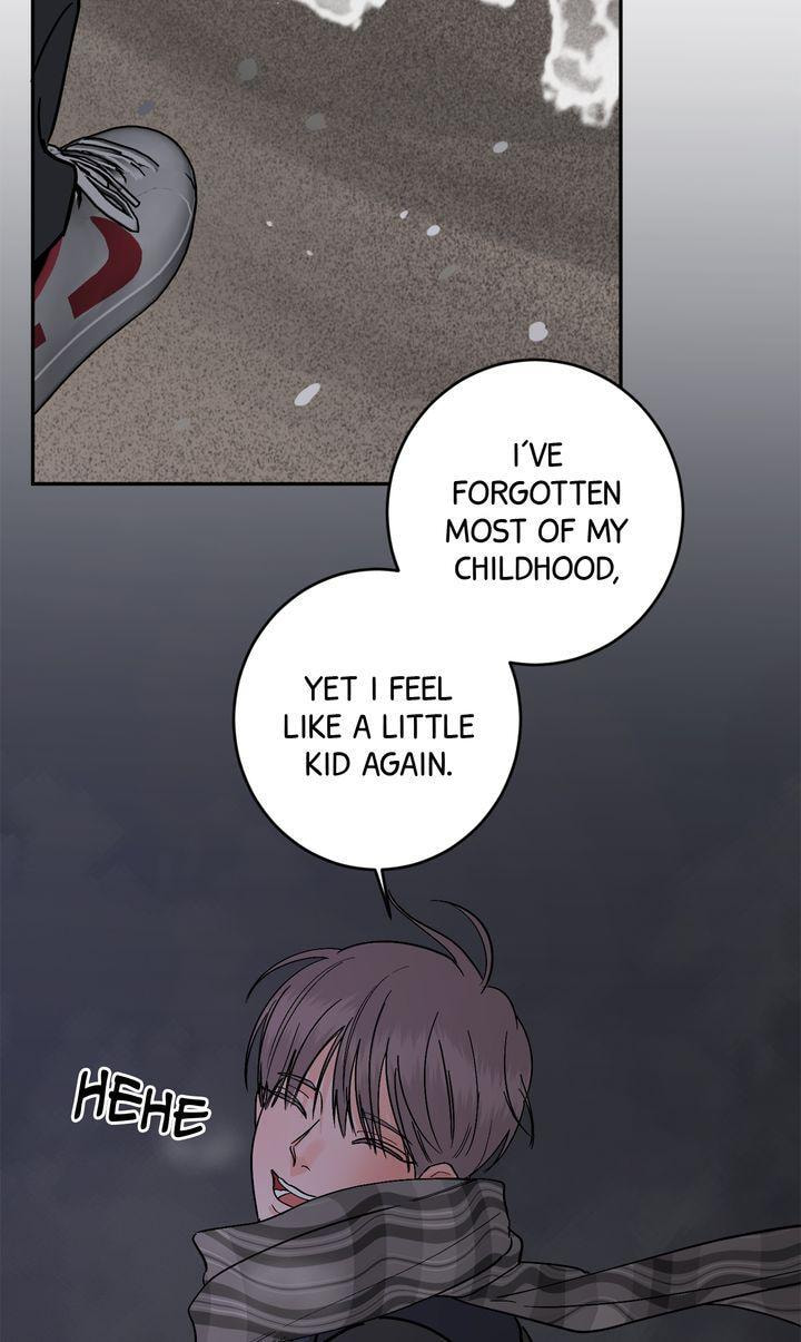 Read Killer Whale Protocol chapter 45 image 43 on Lezhin