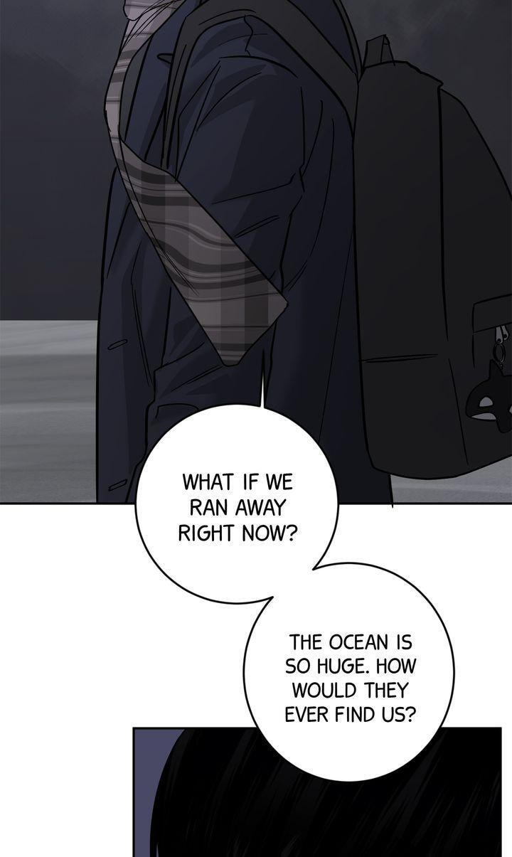 Read Killer Whale Protocol chapter 45 image 44 on Lezhin