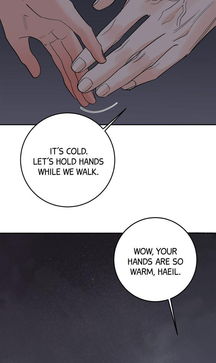 Read Killer Whale Protocol chapter 45 image 46 on Lezhin