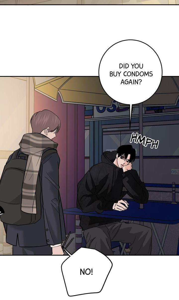 Read Killer Whale Protocol chapter 45 image 49 on Lezhin