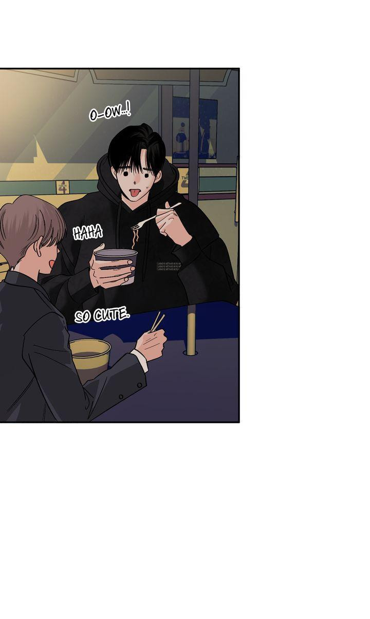 Read Killer Whale Protocol chapter 45 image 51 on Lezhin