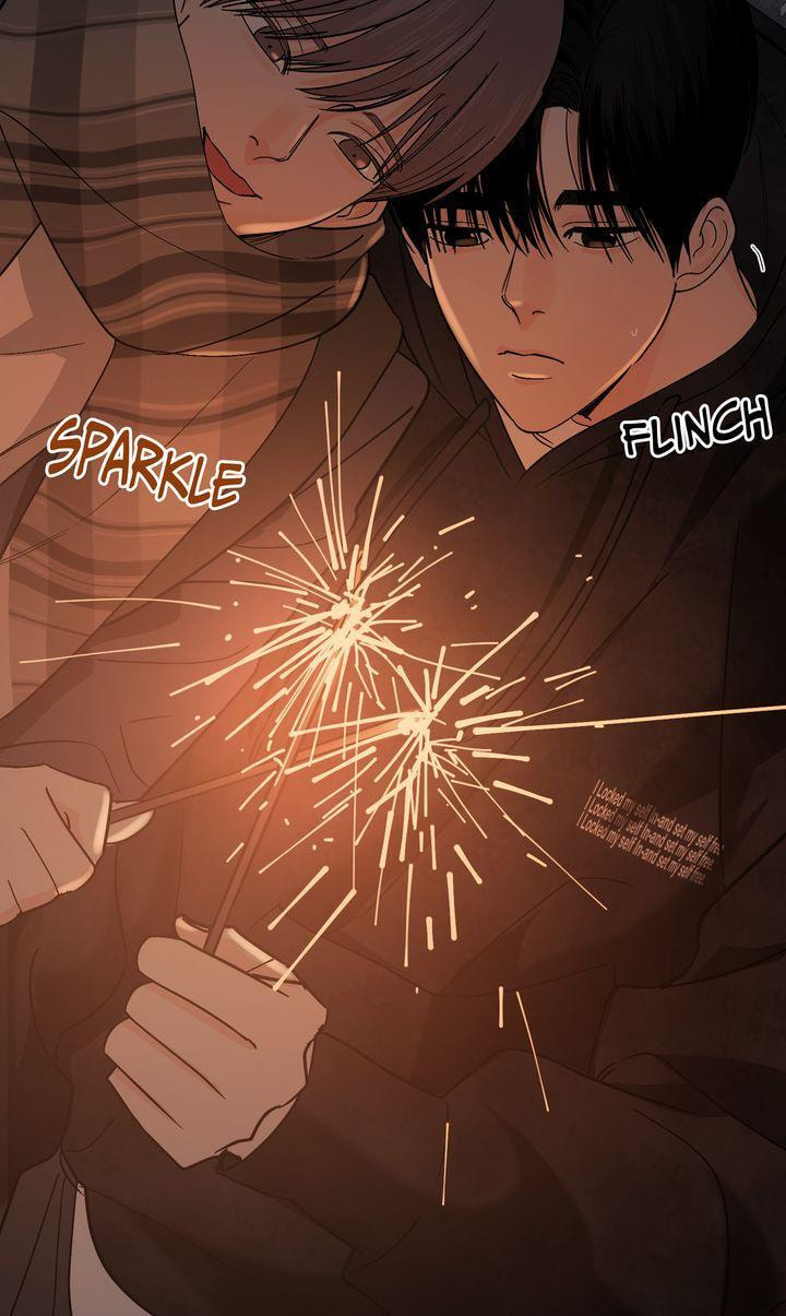 Read Killer Whale Protocol chapter 45 image 55 on Lezhin