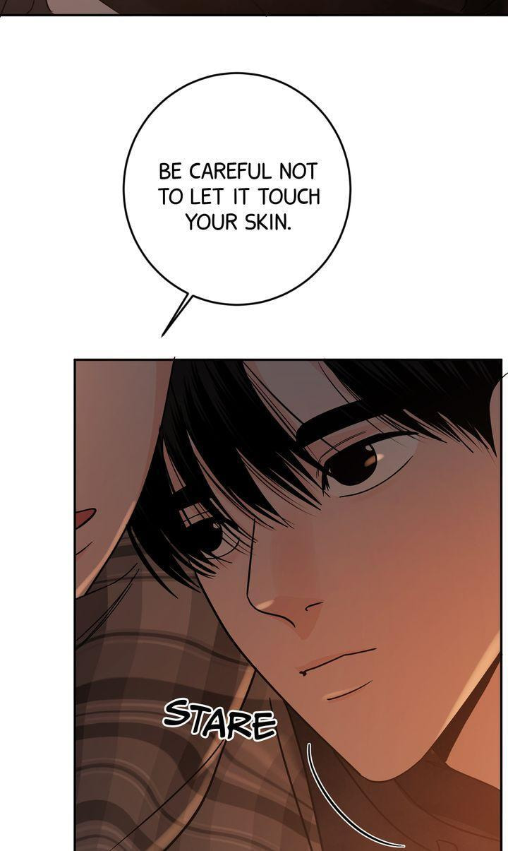 Read Killer Whale Protocol chapter 45 image 56 on Lezhin