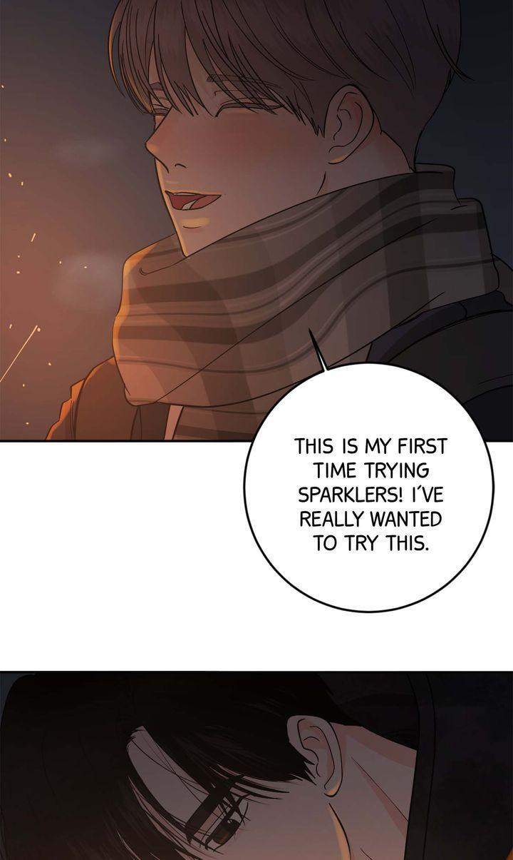 Read Killer Whale Protocol chapter 45 image 58 on Lezhin