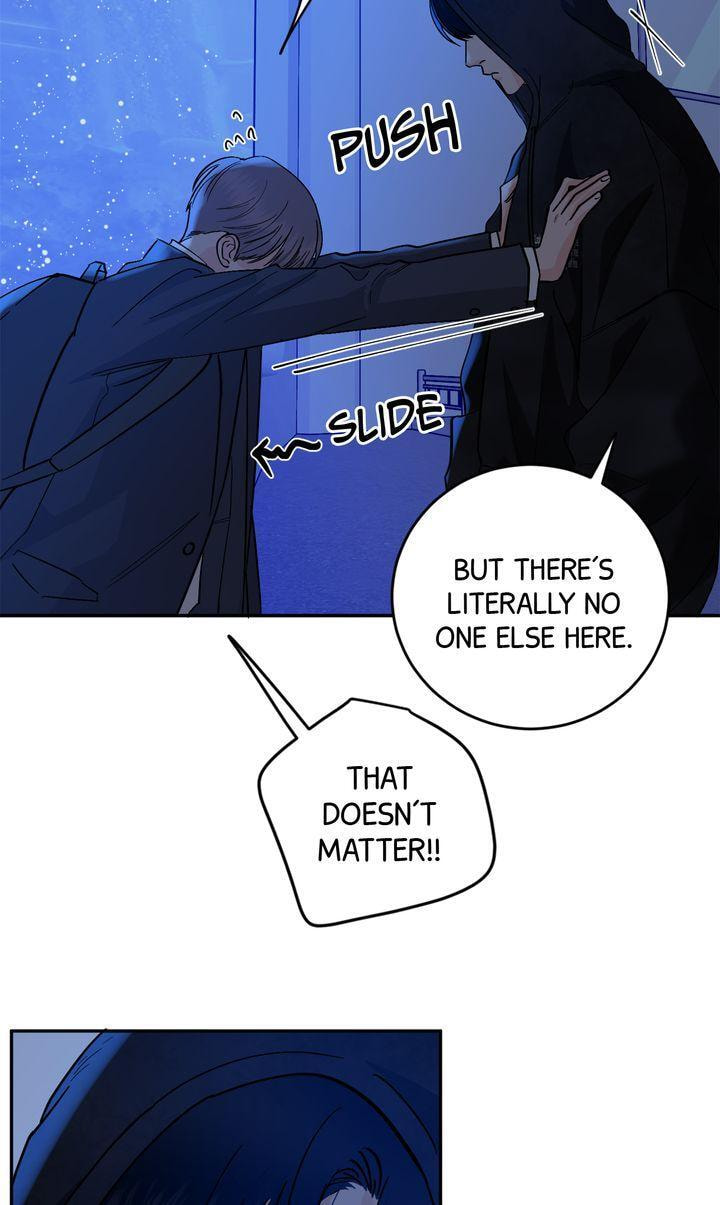 Read Killer Whale Protocol chapter 45 image 6 on Lezhin