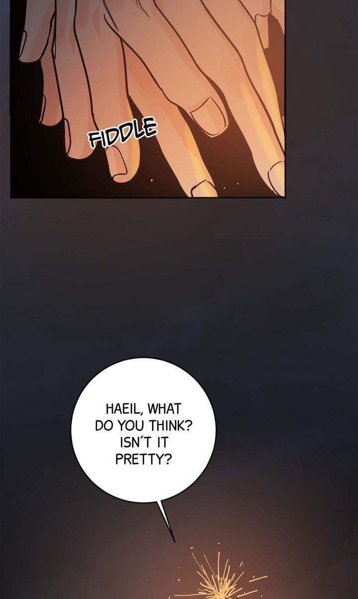 Read Killer Whale Protocol chapter 45 image 60 on Lezhin